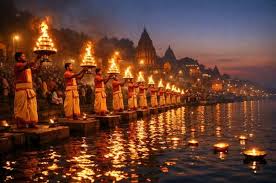 Imperial Delhi & Spiritual Kashi